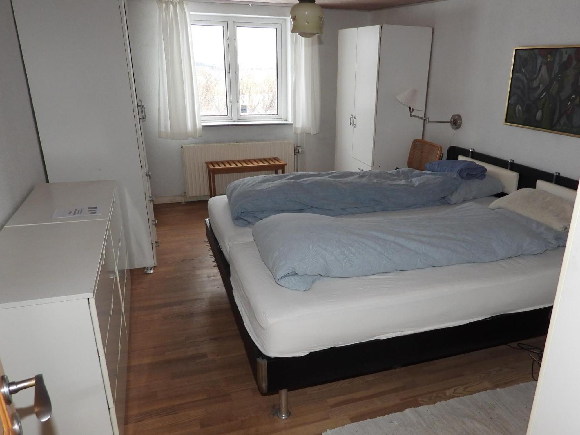 Engbjerg Bnb Hirtshals Exterior photo